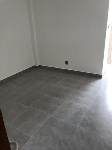 Apartamento 1 quarto, cozinha e banheiro