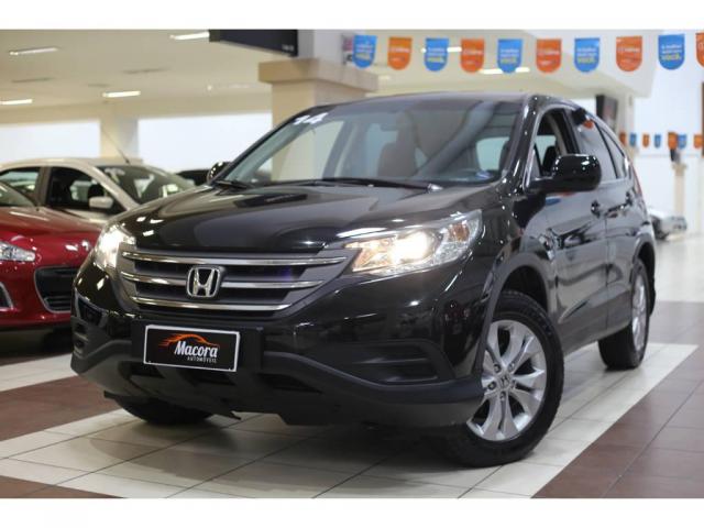 Honda CRV LX 2.0 Aut. Completo - Foto 9