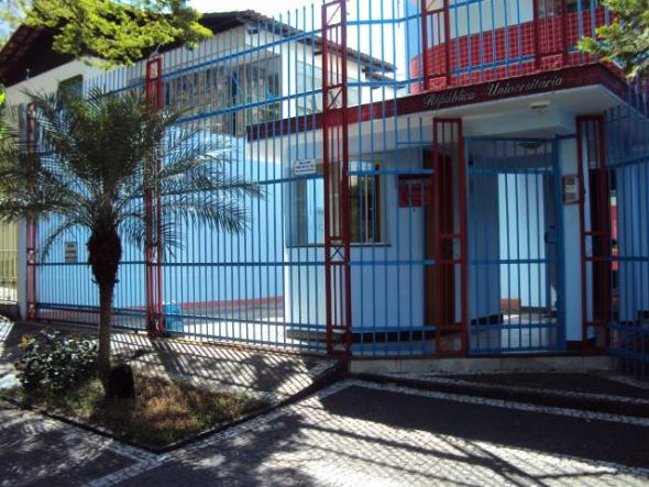 Apartamento para alugar com 1 dormitórios em Setor leste universitário, Goiânia cod:APA443 - Foto 10