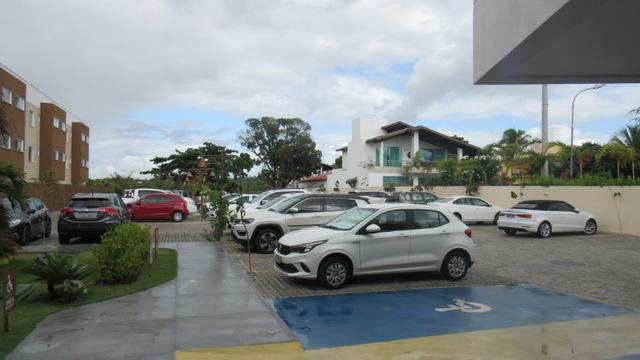 Apart hotel em Guarajuba 2 suítes - Foto 3
