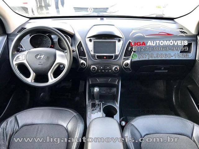Hyundai Ix35 2.0 Gls Aut 2011 Oportunidade - Foto 5