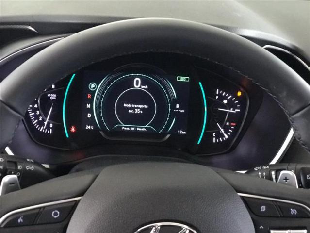 Hyundai Santa fé 3.5 v6 7l Awd - Foto 11