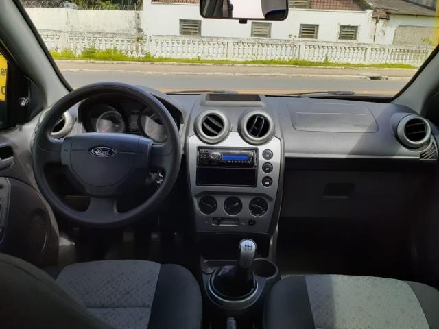 FIESTA 2012/2013 1.6 MPI CLASS HATCH 8V FLEX 4P MANUAL - Foto 4