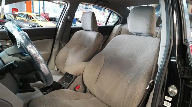 HONDA CIVIC 1.8 LXS 16V - Foto 6