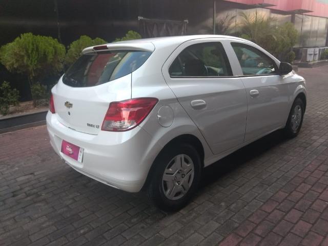 Onix LT 2014/2015 -Só Veiculos 86 3305-8646 * - Foto 4
