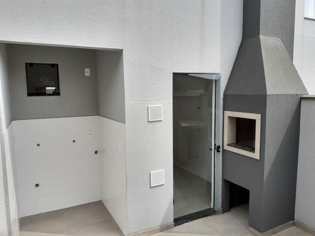 Sobrado novo no I.RIRIÚ, 2dorm, 2bwc, 65m2, 3,65m abertura excelente acabamento - Foto 5