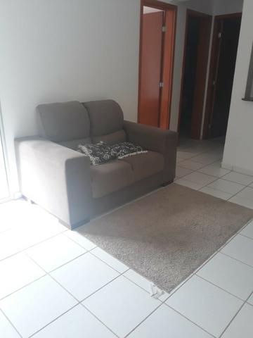 Apartamento Mobiliado para Alugar - Foto 2
