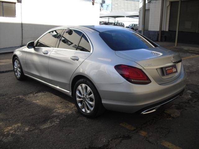 C180 Exclusive 1.6 Turbo 2018/2019 - Foto 4