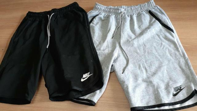Bermudas moletom - Foto 3