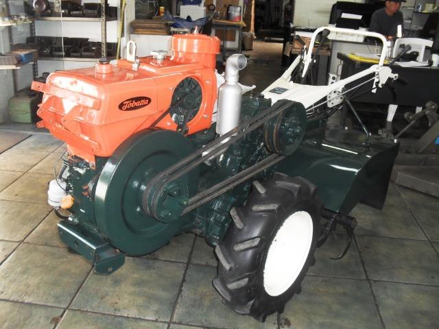 Tobatta 14 cv ano 90 revisado c/garantia 10999,00 - Foto 3
