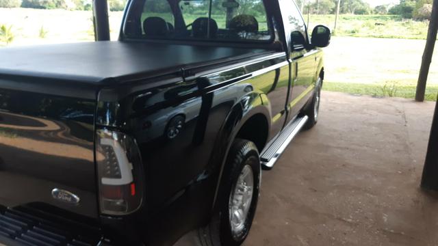 Ford F250 - Foto 4