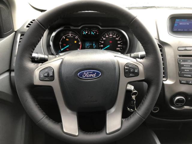 FORD RANGER XLT 3.2 20V 4X4 CD DIESEL AUT. - Foto 9