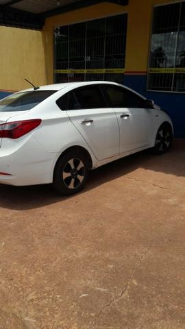 Hb20 sedan impress - Foto 13