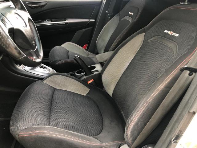 BRAVO 2013/2014 1.8 SPORTING 16V FLEX 4P AUTOMATIZADO - Foto 8