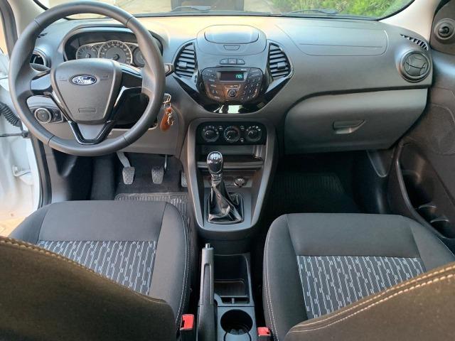 Ford KA Sedan leia o anuncio - Foto 4