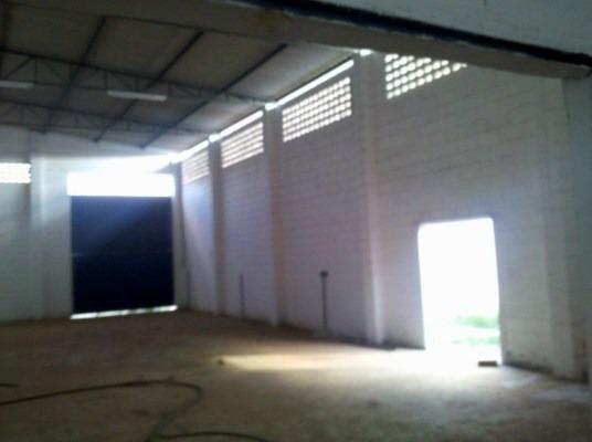 Galpão Venda Aparecida Industrial Br 153 Comercial Goiânia