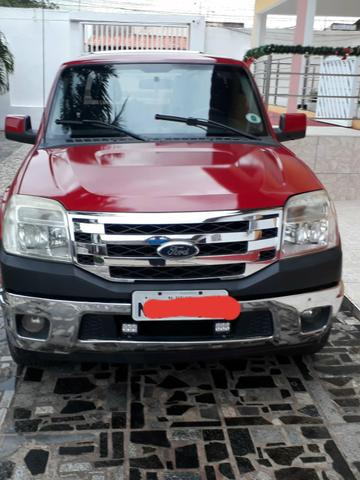 Vendo ranger - Foto 6