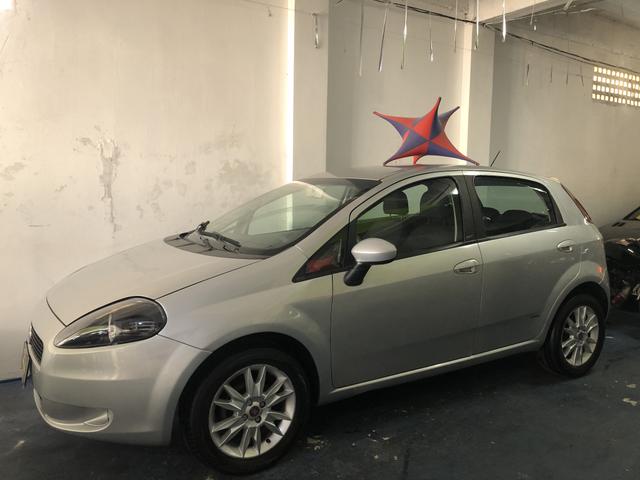 Fiat Punto 2011 - Foto 2