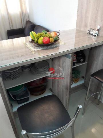 Apartamento com 1 dormitório à venda, 36 m² por R$ 205.000,00 - Cidade Patriarca - São Pau - Foto 10