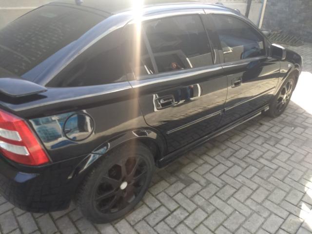 Astra 2010 aceito maior valor assumir financiamento
