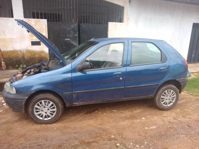 Fiat/Pálio EDX - Foto 6