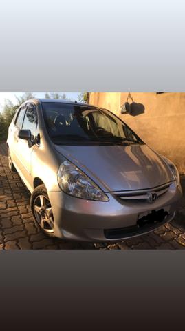 Honda Fit 2007 Automático - Foto 7