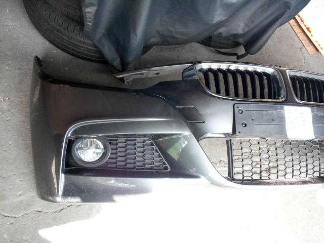 Parachoque dianteiro BMW 328 17 completo - Foto 5