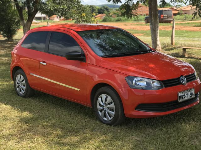 Gol G6