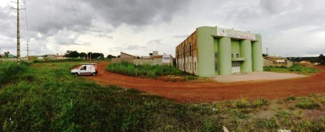 Terreno à venda em Itapuã, Aparecida de goiânia cod:AR2332 - Foto 2