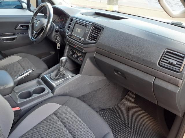 Amarok Trendline 2.0TDi 16v 4x4 C.D - Foto 5