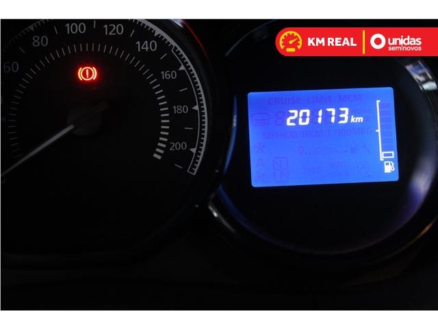 Renault Duster 1.6 16v sce flex expression manual - Foto 8