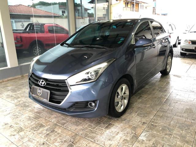 Hyundai HB20 2016 Premium 1.6 Automatico