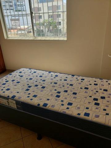 Apartamento com 2/4 -Mobiliado-Setor Sul - Foto 9