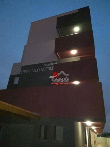 Apartamento com 1 dormitório à venda, 35 m² por R$ 185.000 - Vila Esperança - São Paulo/SP - Foto 7