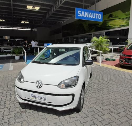 VOLKSWAGEN UP 1.0 MPI TAKE UP 12V FLEX 4P MANUAL
