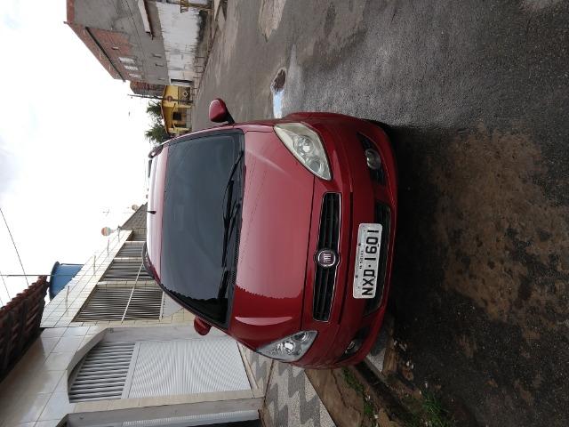 Vendo Novo ideia 2011