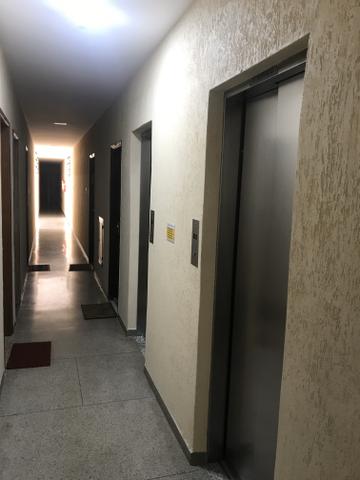 Apartamento 1 quarto, cozinha e banheiro - Foto 20