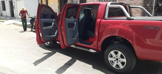 Ranger xlt aut. 3.2 4x4 diesel - Foto 3