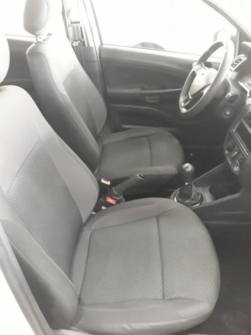 Vw Gol 1.6 (g7)trendline completo+gnv+48x889,00 - Foto 5