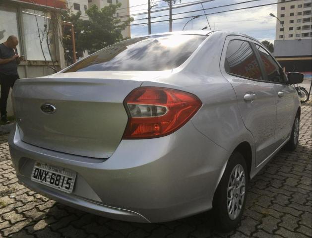 03- Ford Ka Sedan 1.5 2018 - Completo, Baixa Km - Foto 3