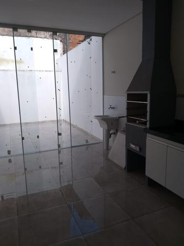 Casa nova em Marília - Foto 14