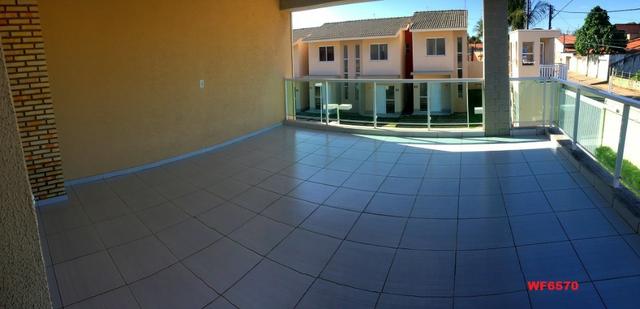 CA1294 Condomínio Magna Villaris, Vendo ou Alugo, casas duplex, 3 quartos, 2 vagas - Foto 18