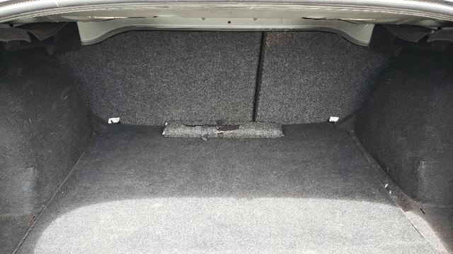Peugeot 307 Sedan Presence Pack 2008 1.6 16v - Foto 10