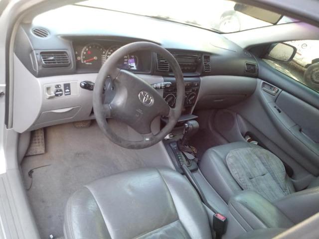 2006 Toyota Corolla Fielder - Foto 3