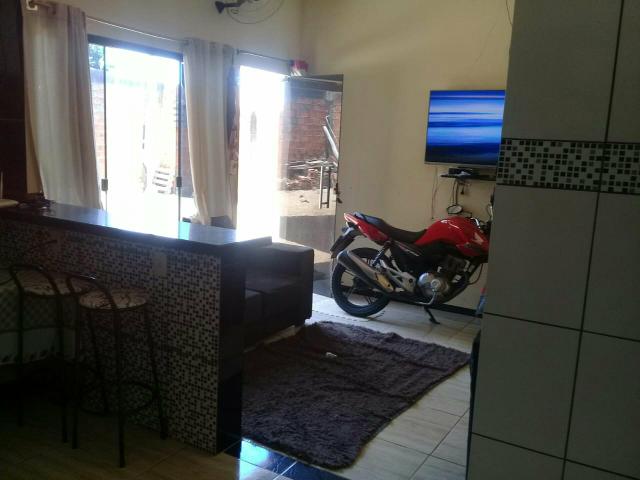 Casa Ji-Paraná. 69 9 - Foto 7
