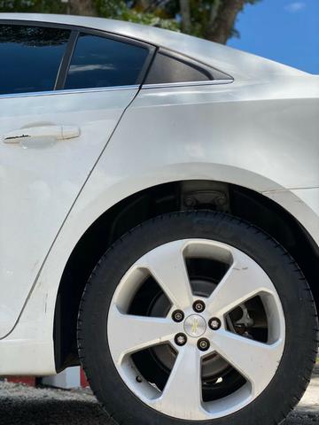 Chevrolet Cruze 1.8 LT 2013/2014 - Foto 7