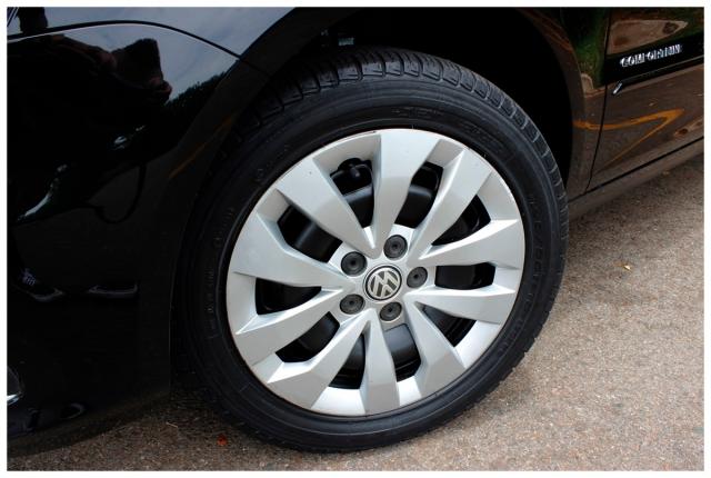 Volkswagen Fox Novo Fox ConfortLine 4P - Foto 6