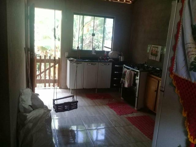 Casa Ji-Paraná. 69 9 - Foto 13