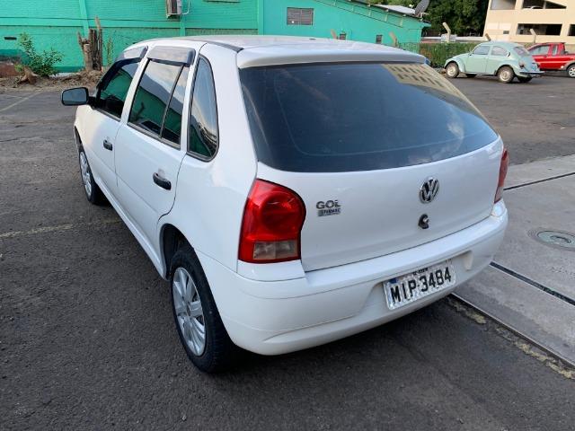 Volkwagen Gol G4 1.0 4 portas 2012 Oportunidade abaixo FIPE - Foto 3