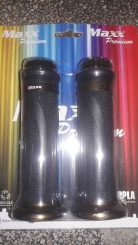 Manopla custom para moto - Foto 3